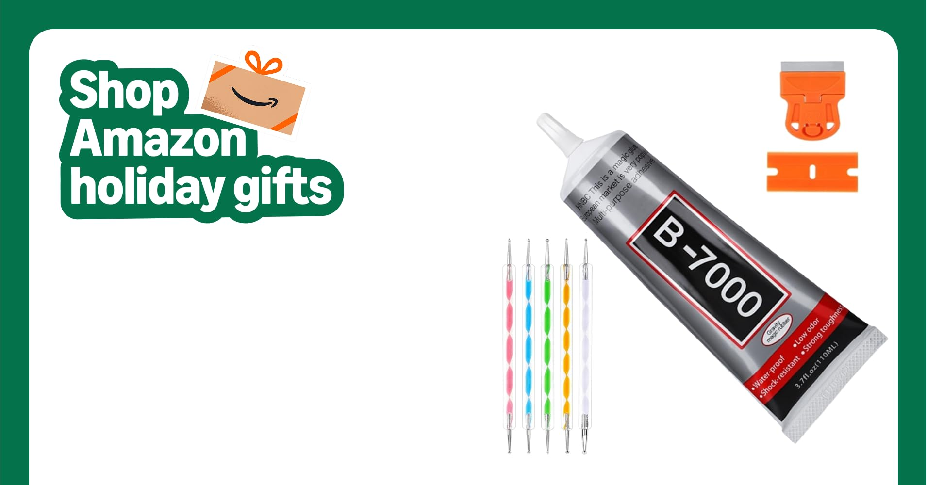 B-7000 Company Values